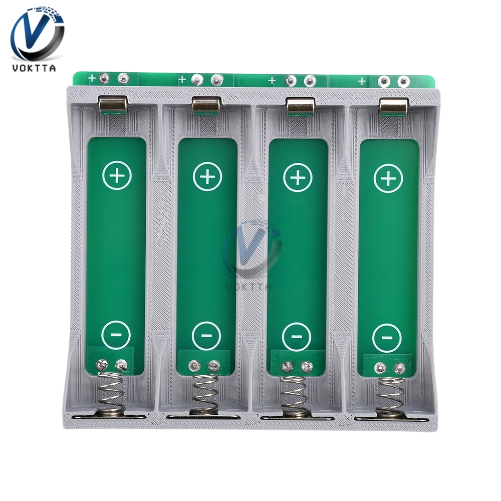 21700 18650 Lithium Battery Capacity Tester DC5V 8 Channel Automatic Charging and Discharging Battery Internal Resistance Tester