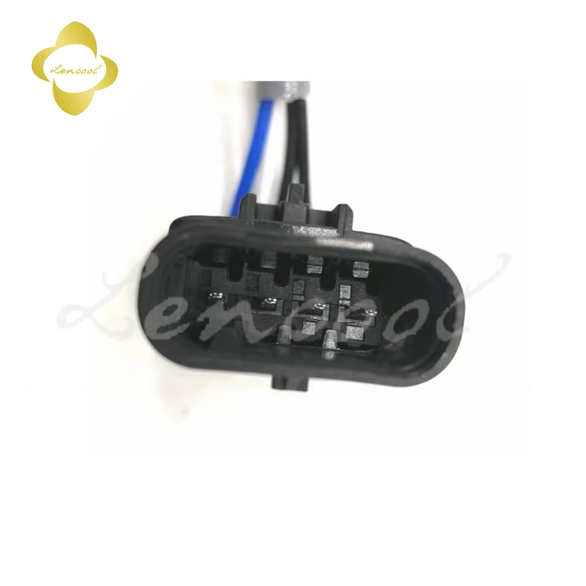 Sensor de oxigênio para Chevrolet Prisma Cobalto Cruze, 24581407, 24583550, 24585554