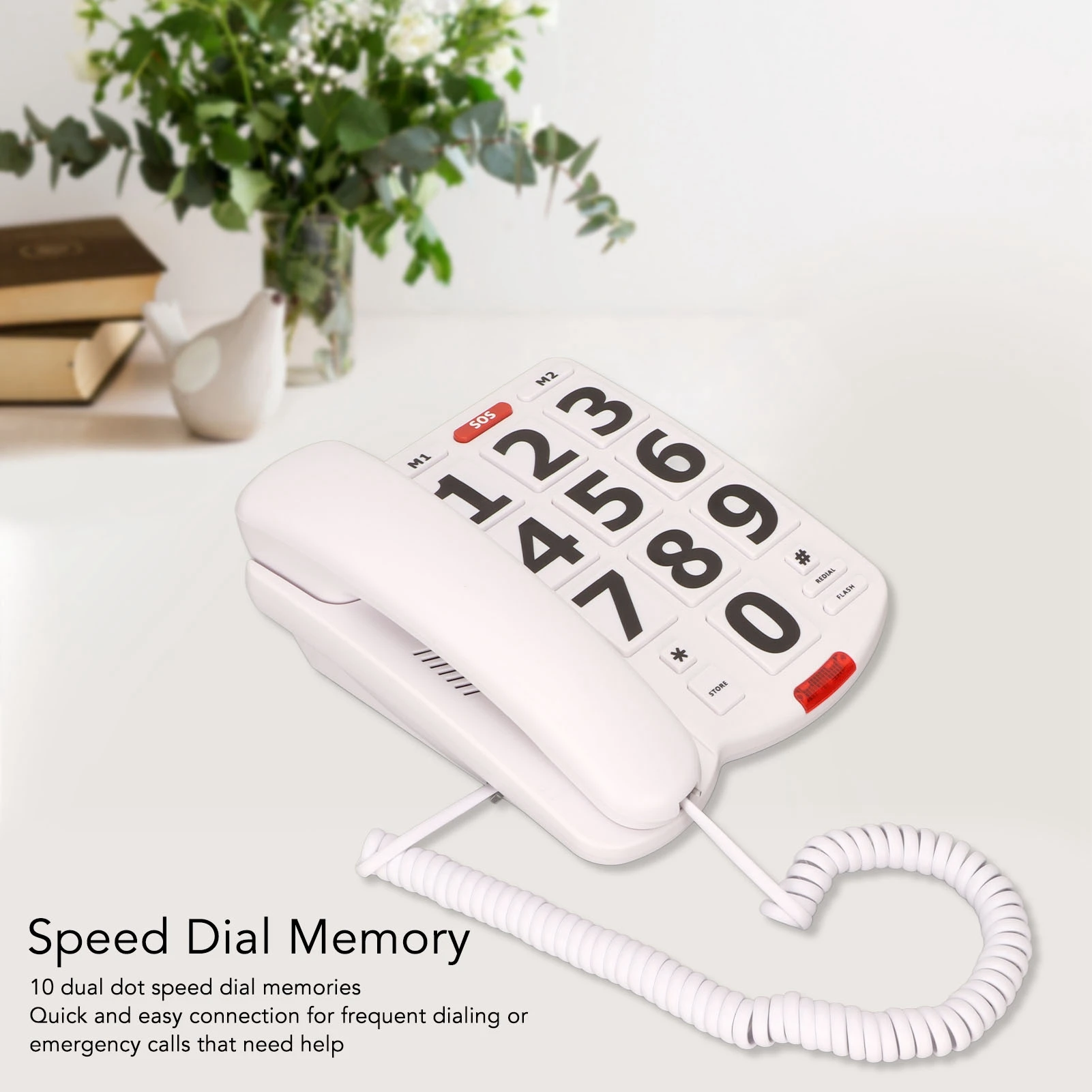 Thumbnail 3 - #21 Latest Answering Machines Offers