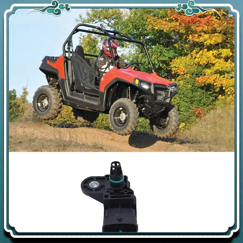 Premium For Polaris Sportsman RZR Ranger TMAP Sensor Air Intake Pressure Sensor RZR 570 800 900 1000 EFI XP ATV 2410422 2411528