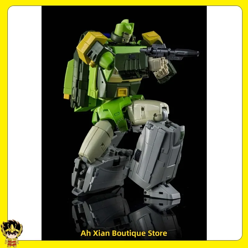 

New Transformation Toys X-Transbots MX-10 MX-X Virtus G1 Springer MP Size Action Figure Toy in Stock