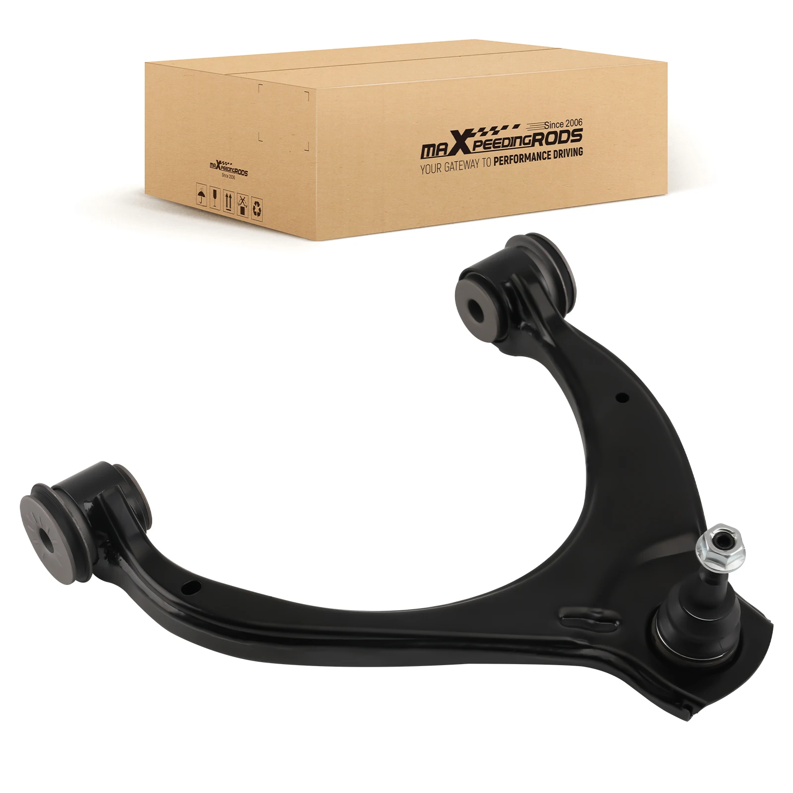 

RH Front Upper Control Arm w/Ball Joint for 2014-2018 Silverado GMC Sierra 1500