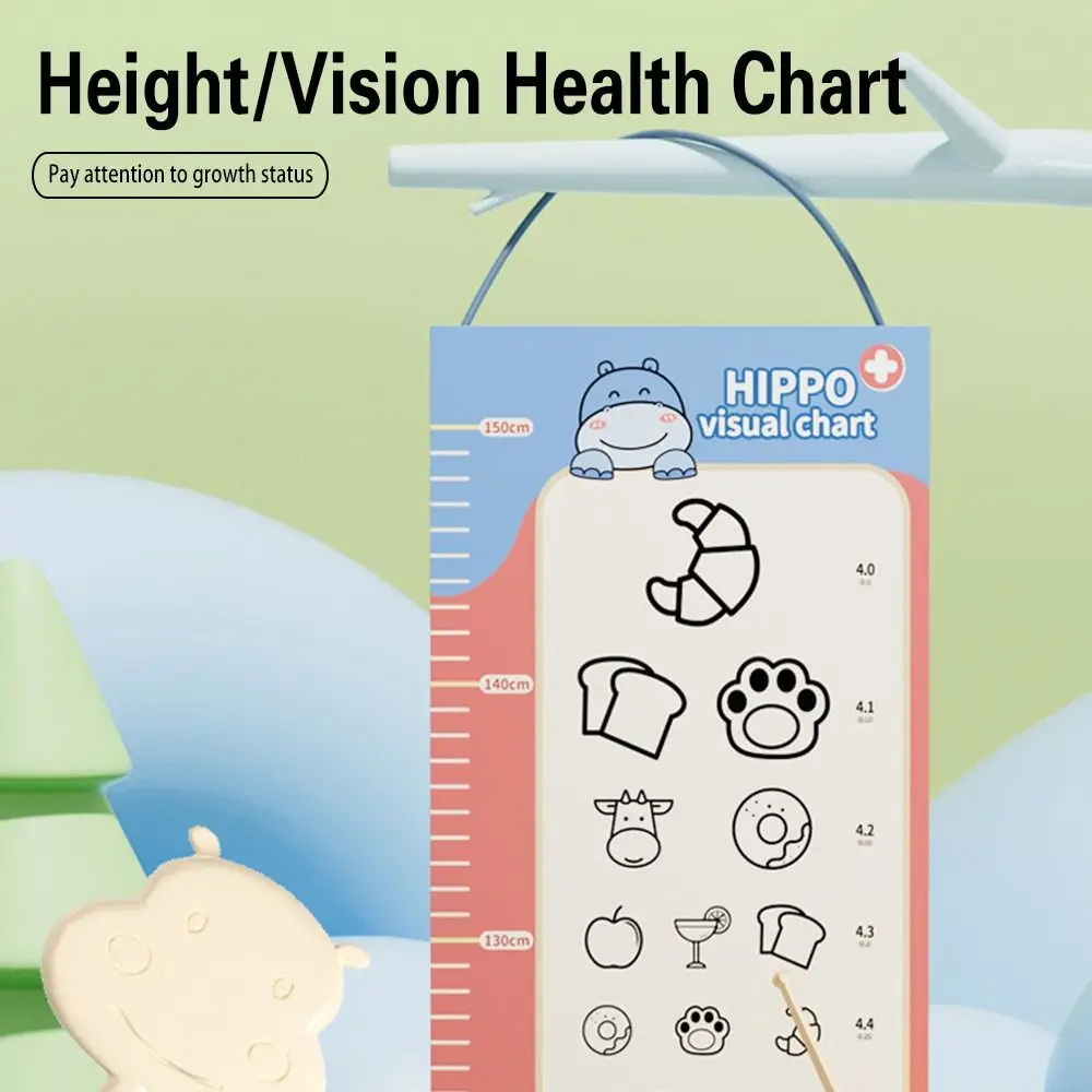 39 pz/set Hippo Doctor Kit Gioco di ruolo Gioco Regalo di compleanno Set da gioco simulato con custodia per il trasporto Set da gioco da dottore per bambini Ragazze Ragazzi