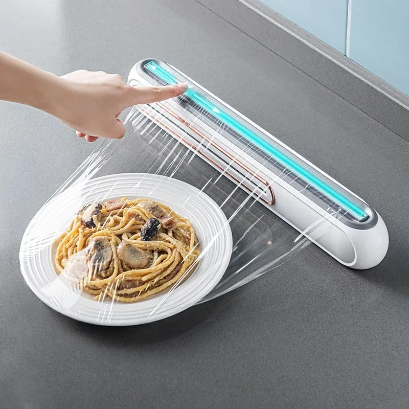 Thumbnail 3 - #36 Compare Food Wrap Dispensers Before You Buy