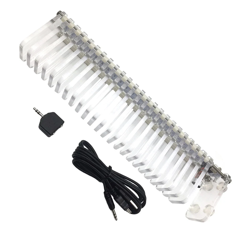 Audio Analyzer Audi… - image