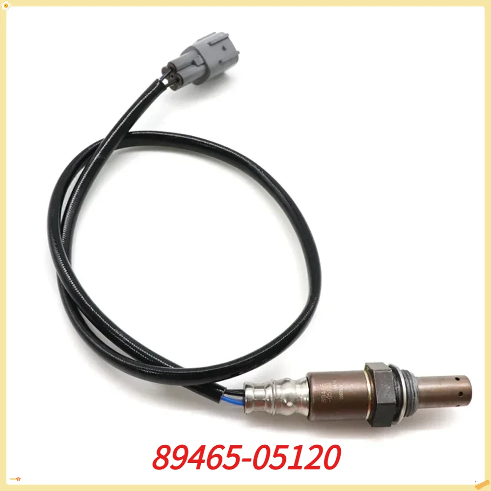 

НОВЫЙ 89465-05120 89465-05130 89465-05100 Датчик кислорода (лямбда-зонд) для Toyota Avensis T25 1AZFSE 2.0L 2.4L 2003-2008