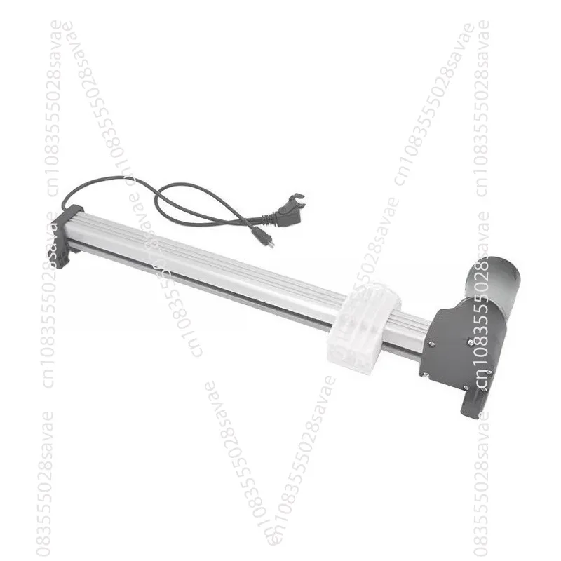 

Electric push rod motor flat push installation distance, recliner sofa lift hinge drive