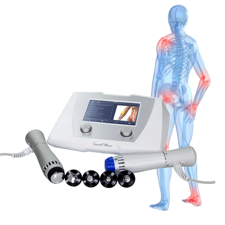 Orthopedic Spine Orthobiologic Institute Physical Therapy shock wave therapy machine