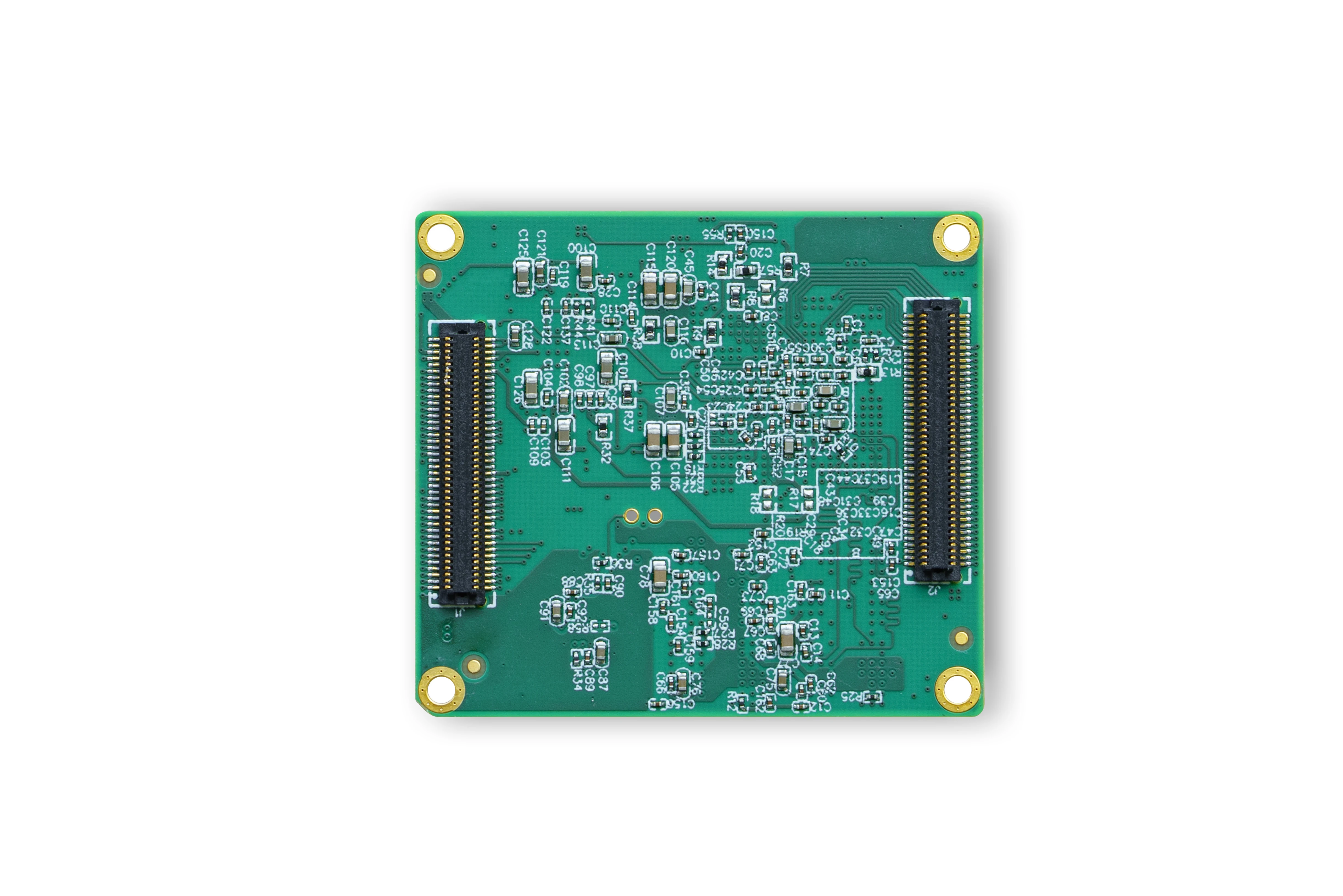 Board to Board Connector DF12NA(3.0)-80DP-0.5V(51)/Mother Base /HRS/80P/ with Positioning Column