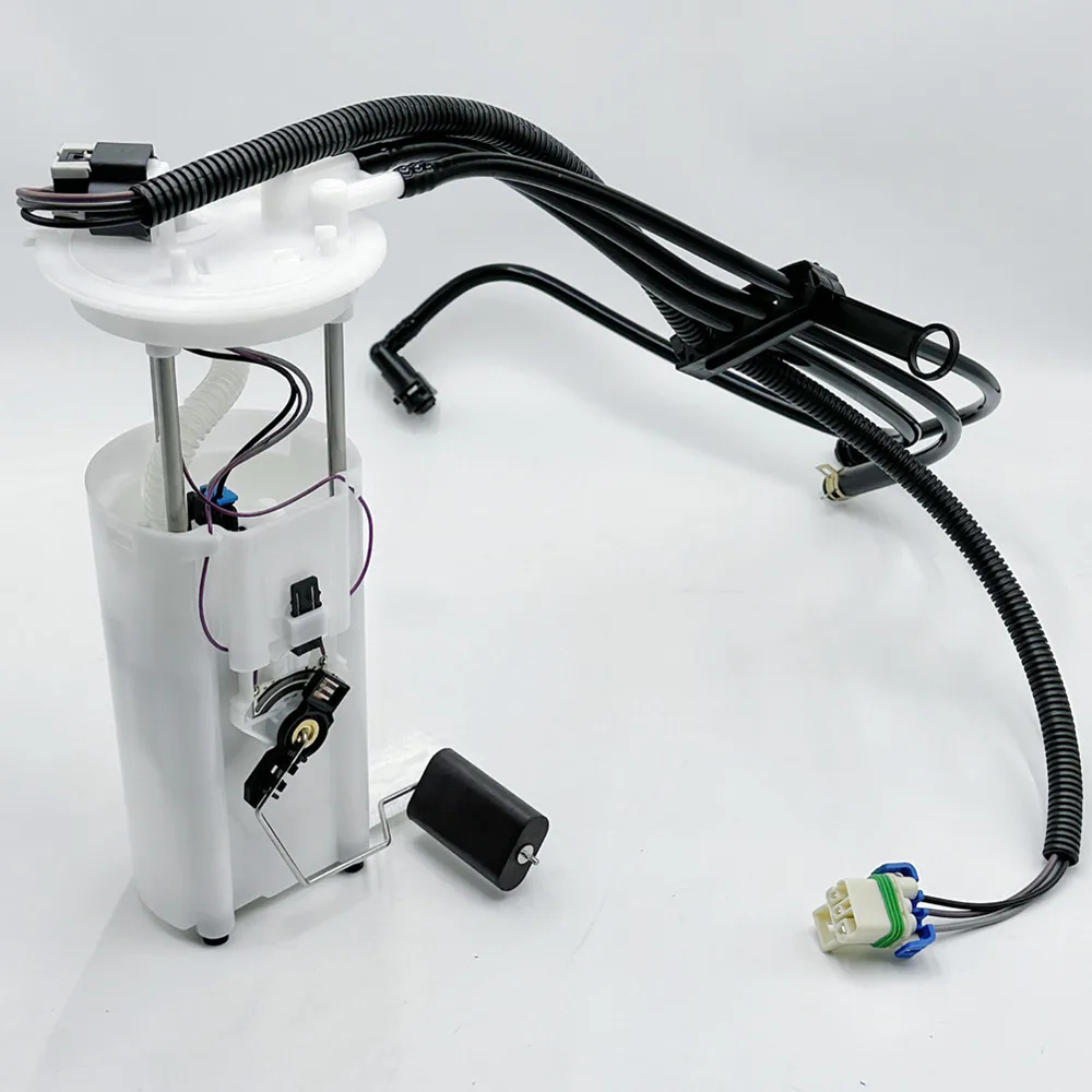

WAJ Fuel Pump Module E3918M, P74826M, FG0138, SP6214M Fits Buick Skylark Chevy Cavalier Corsica Pontiac Sunbird Grand Am
