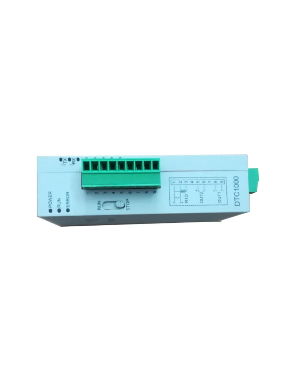 Delta temperature controller module expansion DTC series DTC1000C DTC1000L original genuine product