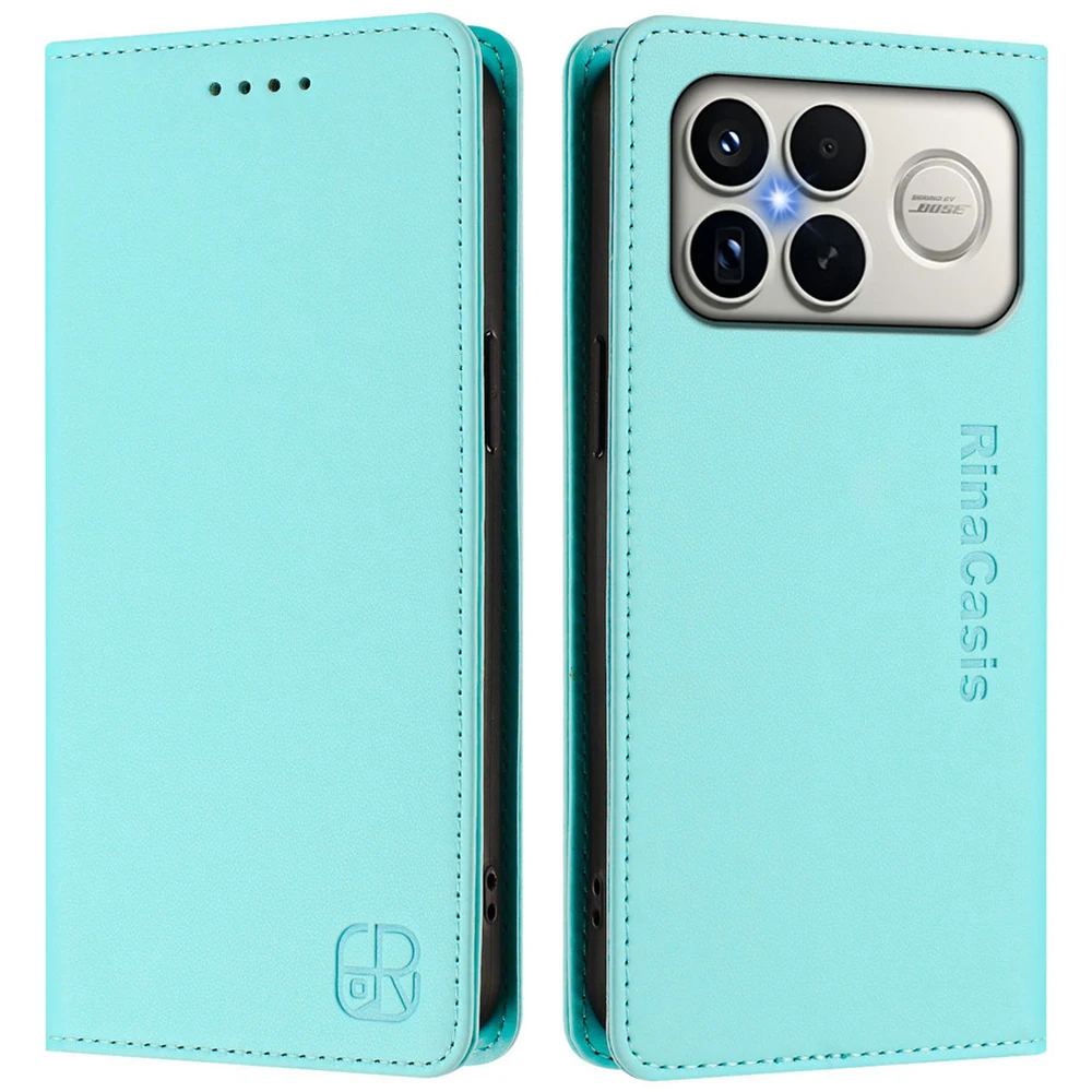 Luxury Case For Poc… - image