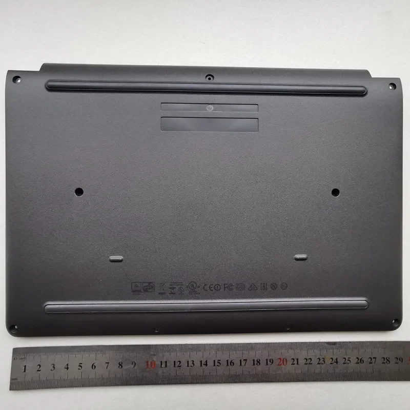 غطاء قاعدة سفلي جديد للكمبيوتر المحمول Dell Latitude 11 "3150 3160 0M65K6