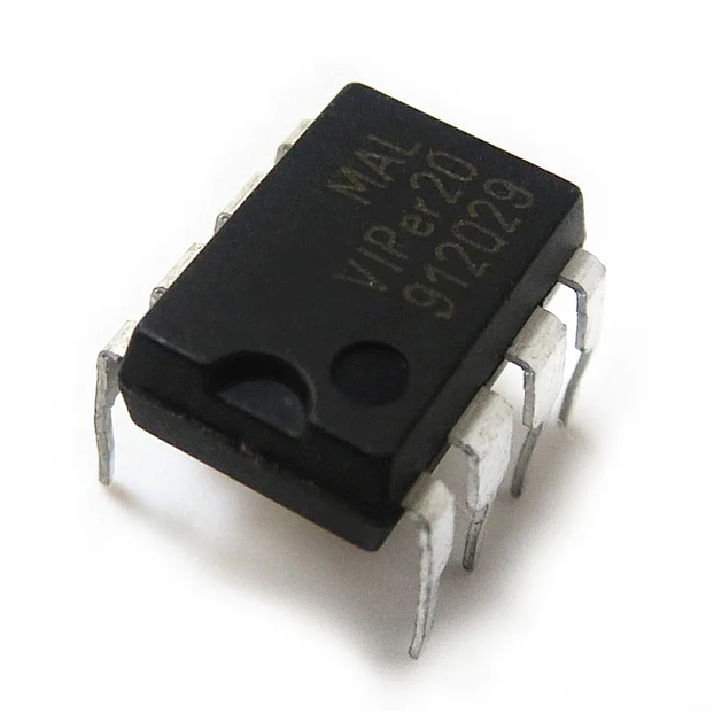 5PCS TA7642 7642 VIPER20A VIPER20 2N2222A 2N2222 U2350B U2350 MAX1674EUA MAX1674 1674 THS7374IPWR THS7374 7374