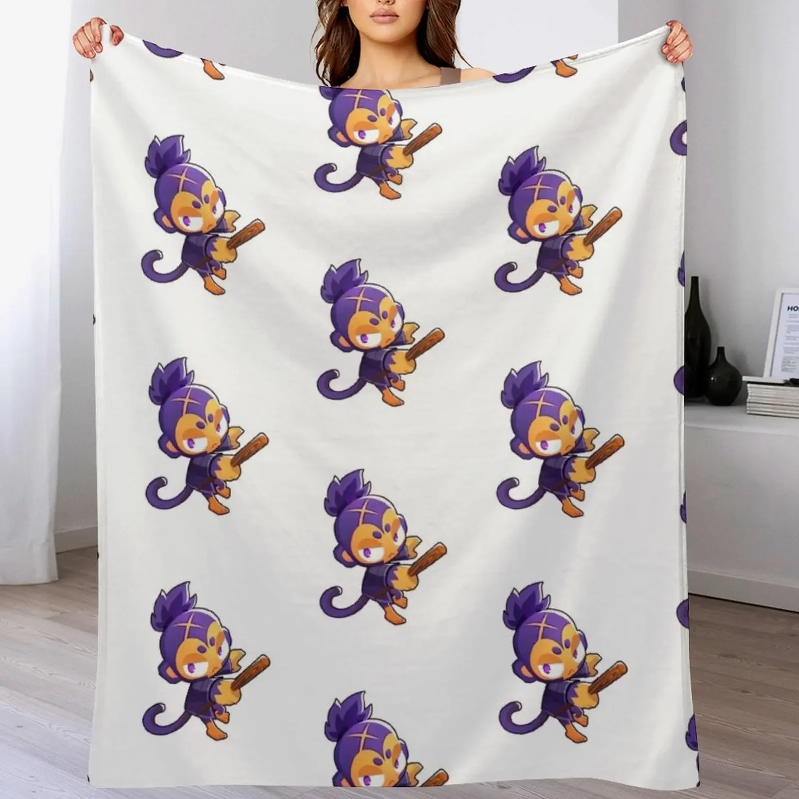 Dart Monkey Td 6 BT…