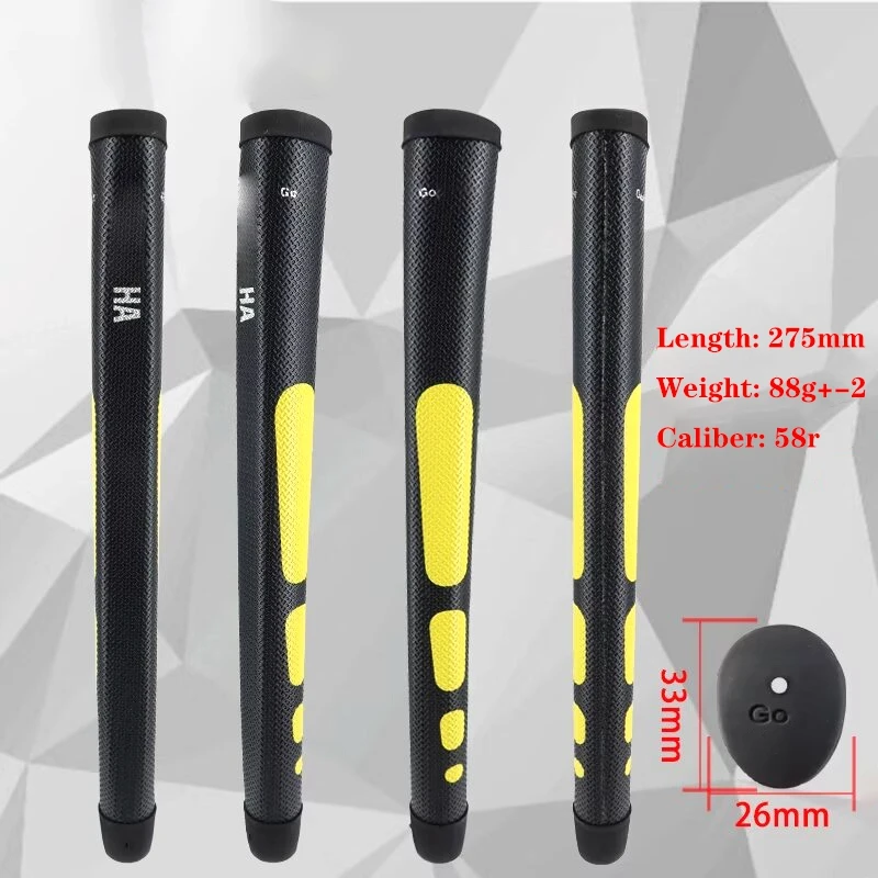 1Pc High Quality Fishing Rod Handle Golf Putter Grip