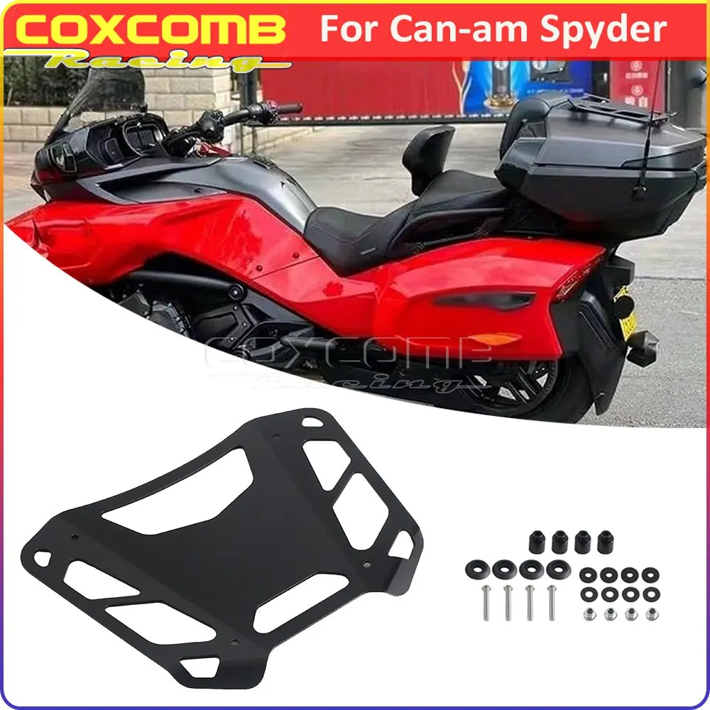 Porte Bagage Rack L…