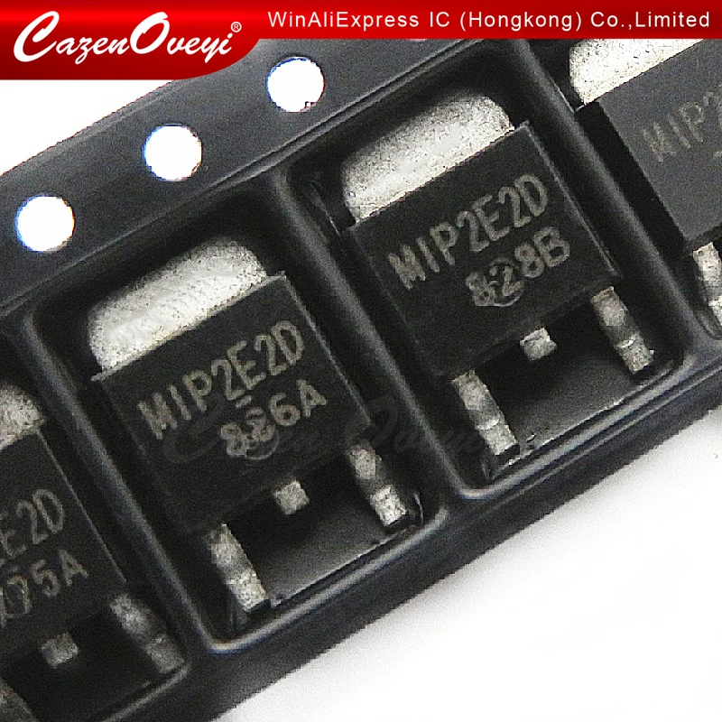 10pcs/lot MIP0222 0222 MIP2E2D 2E2D TO-252 In Stock