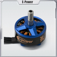 Dys Samguk Series Wei 2207 2300kv 2600kv 3-4s/1750kv 4-6s Brushless Motor for RC Model Multi Copter Spare Part