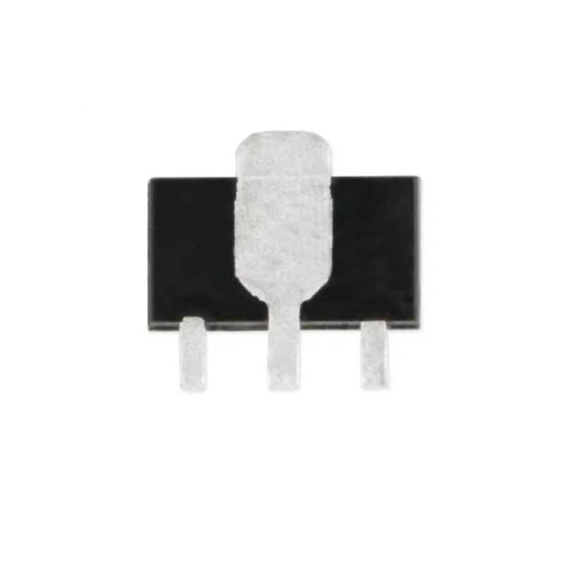 10pcs Original genuine PXT8050 Y1 SOT-89 NPN transistor 25V/1.5A surface mount transistor