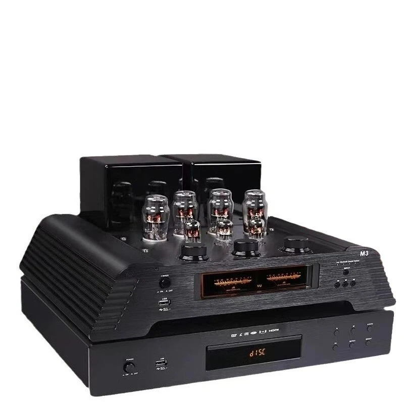 Gall machine combination audio CD DVD high power home theater speaker set