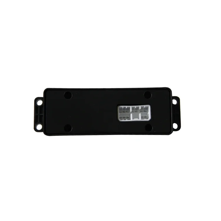 MSparts 21Q6-30601 21Q630601 Headlight Control Switch Panel for Hyundai Excavator R140LC9 R145CR9 R160LC9 R180LC9