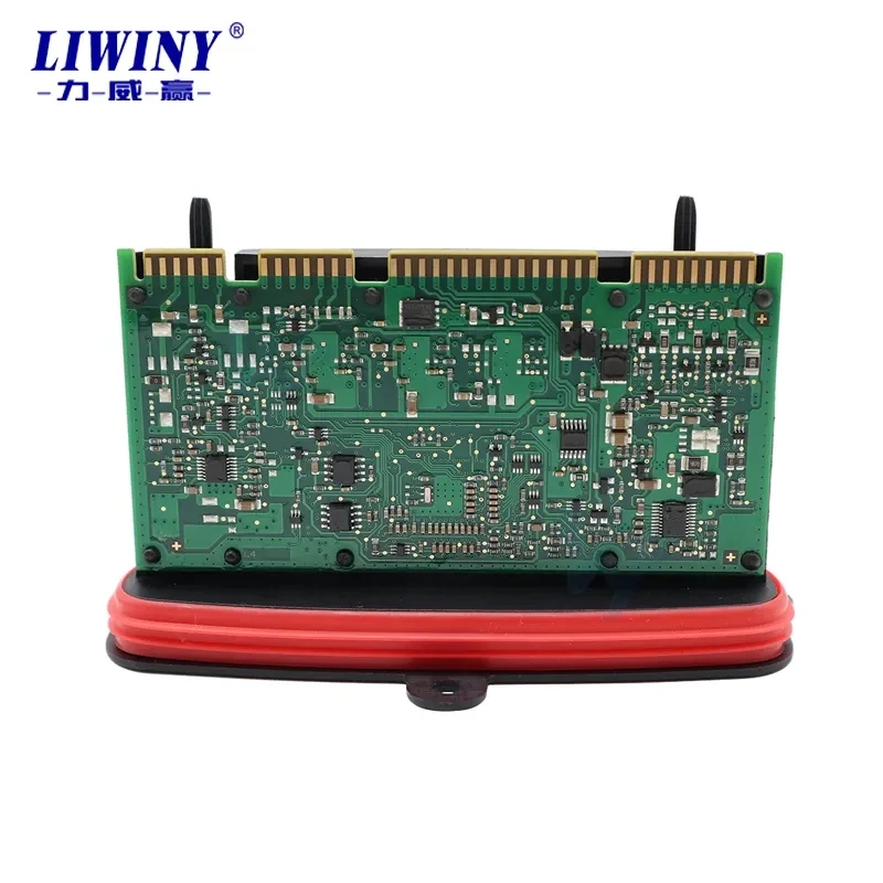 Liwiny 63117440880 For BM-W X5 Series F15 F16 Headlamp Control Unit LED Control Unit Headlight Ballast Control Module