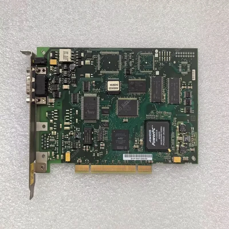 CP5613 A2 6GK1561-3AA01 A5E00200963 Communication network card, in stock