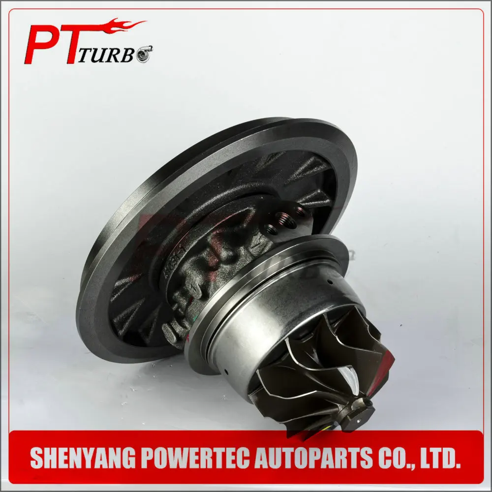 Turbocharger Core For Detroit truck 12.7L 6L60 S60 60 Series Turbine Cartridge 712402-5007 Turbo Chra R23522188 1998-2007