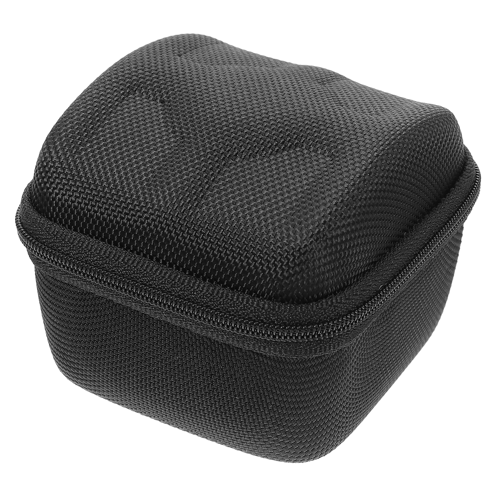 

Oxford Cloth Watch Case Durable Lightweight Storage Organizer For Travel Men Women Anti-Fall Dustproof Vibration