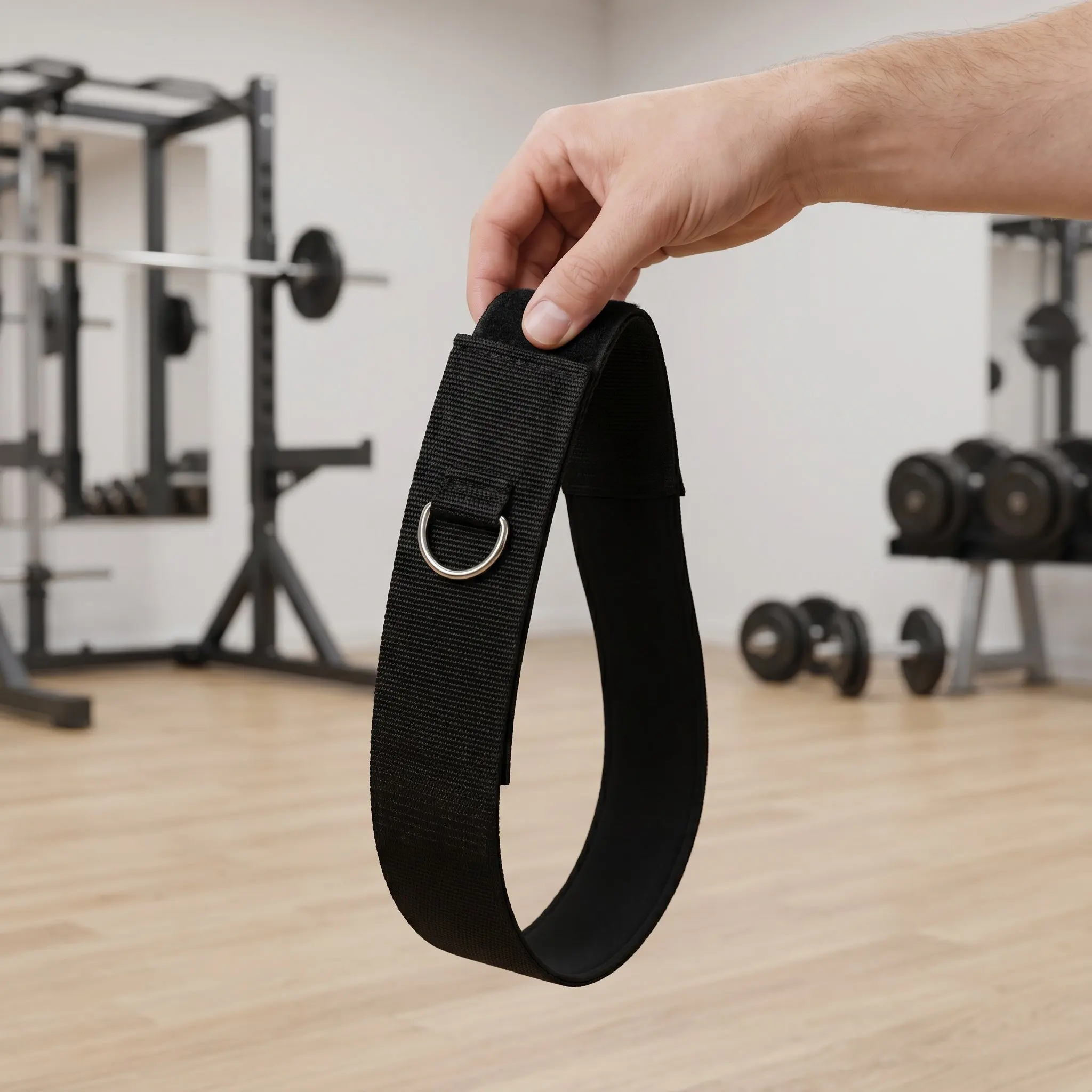 1Set Resistance Bands for Legs Adjustable 2D Ring Thigh Straps Workout Fitness Thigh Lifters Taekwondo Football Training Bands