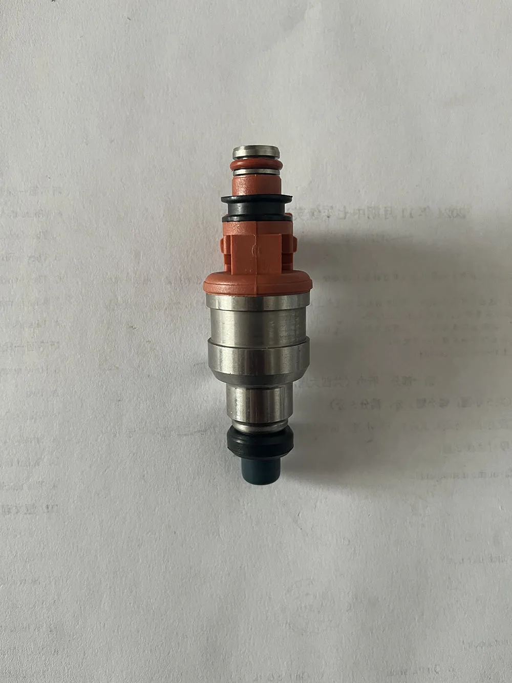 4 قطعة حاقن الوقود فوهة لميتسوبيشي لانسر 3-5 أوم إيفو 5-9 Ralliart FQ OE رقم. :INP-020، MDL560