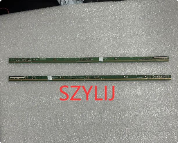 Original side panel 6870S-1529B 6870S-1530B LC550EUN-SFF1 price pair
