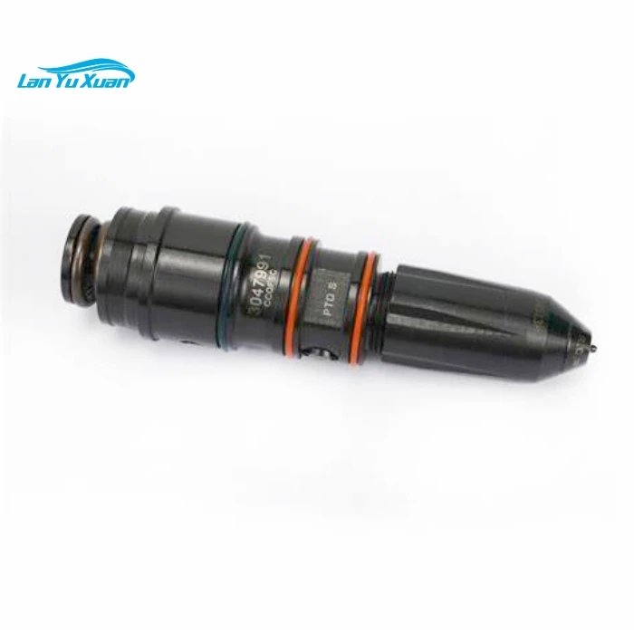 

High Quality New Fuel Injector 3047991 For NT855 NTA855 Engine