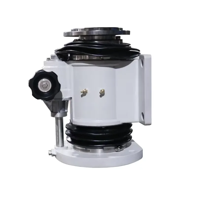 Butterfly Edge Grinding Heads Are Suitable for Batch Edge Grinding Operations on Stone