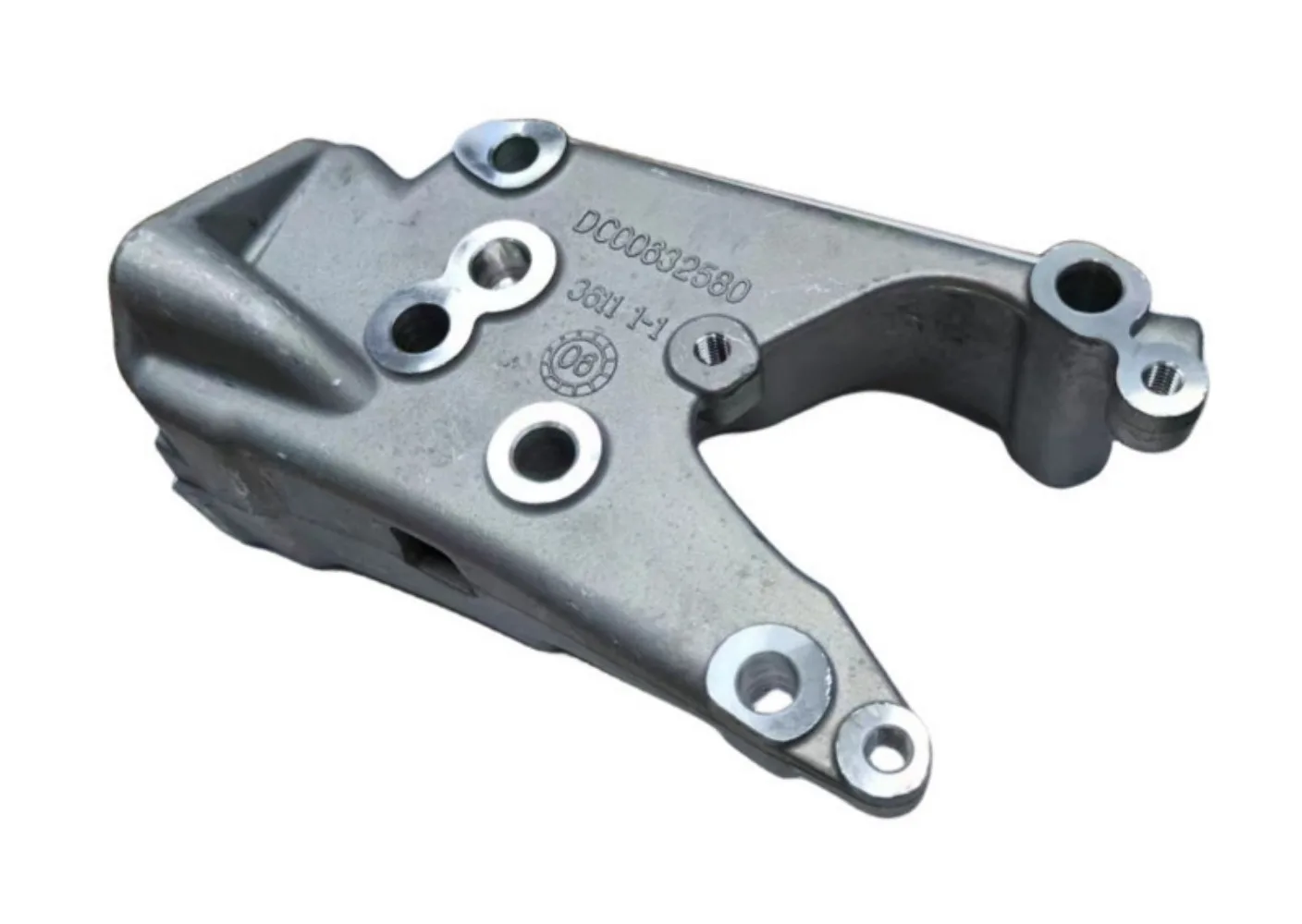 

1PC DC00632580 2.0 Aluminum Mid Bracket for Peugeot for Citroen