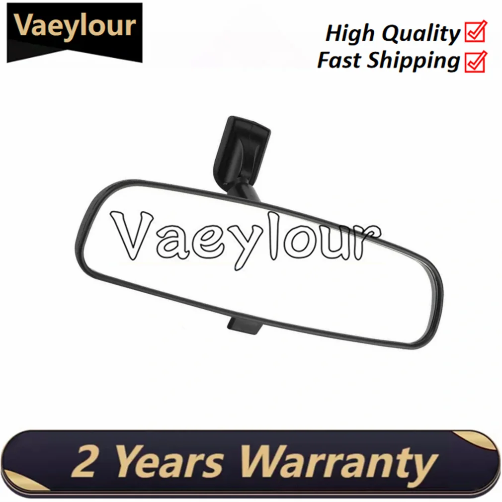 new High Quality Car Interior Rearview Mirror For Honda Accord 2003-2012 Civic 2006-2011 CR-Z 2011-2014
