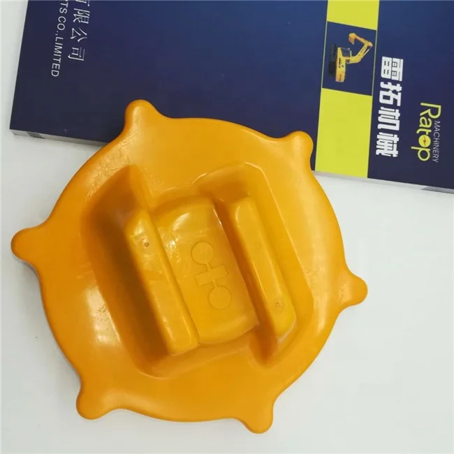 High Quality 07051-01000 07051-00000 Excavator D155AX-6 WA430-6 Oil Filler Cap