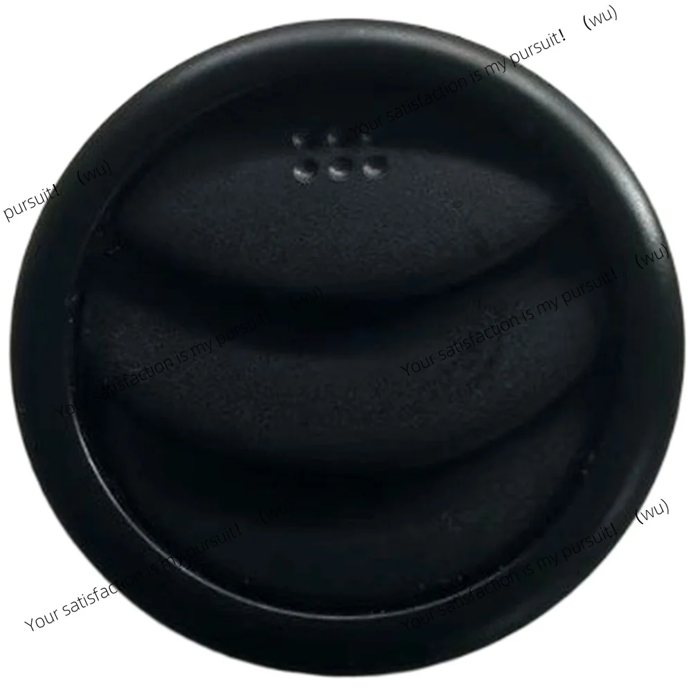 ジムニー交換用車内アクセサリー-73610-75h01-5pk-インテリア-ダッシュボード用-円形-エアベント-スズキ用