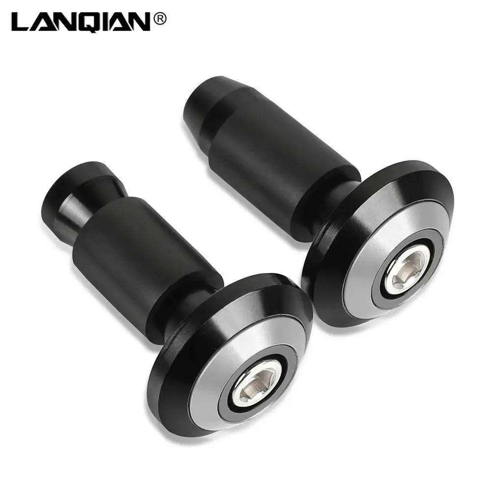 دراجة نارية المقود القبضات نهاية مقود غطاء سدادة طرفية ل الغاز الغاز EC 2T 4T 300 250EC XC EC 250 300 E4 EX 250 300 FSE FSR أجزاء