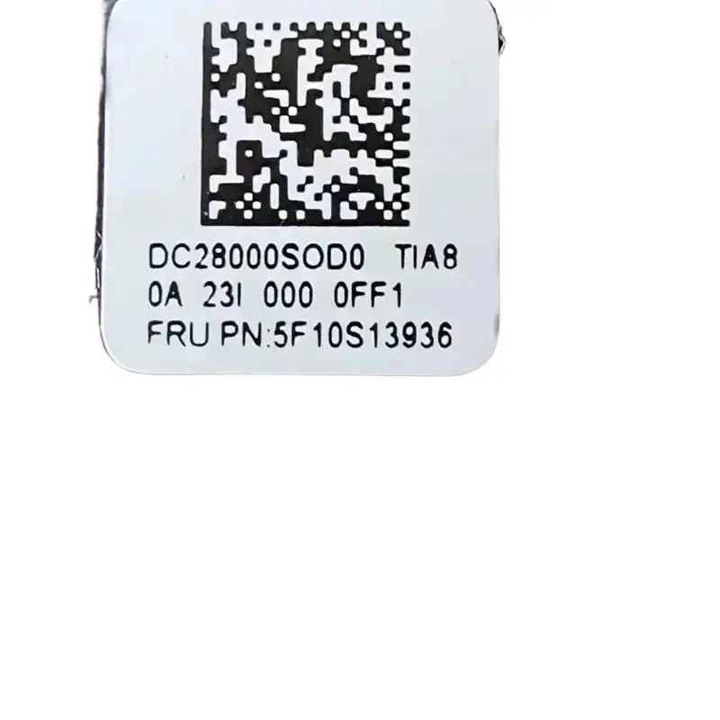 € New LAPTOP CPU Fan FOR LENOVO ThinkBook 15 G2 ITL ARE 15 G3 6-15ITL =/