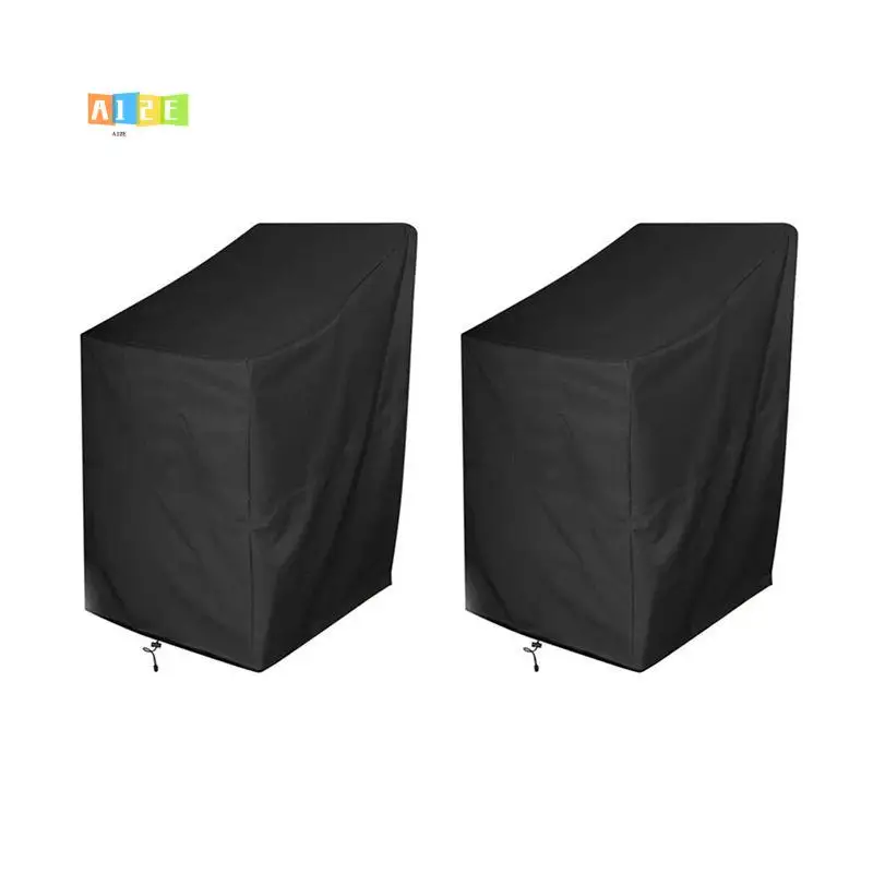 a12e-outdoor-garden-yard-chair-cover-stacking-outdoor-chair-cover-waterproof-rain-snow-dust-wind-proof-anti-uv-chair-covers