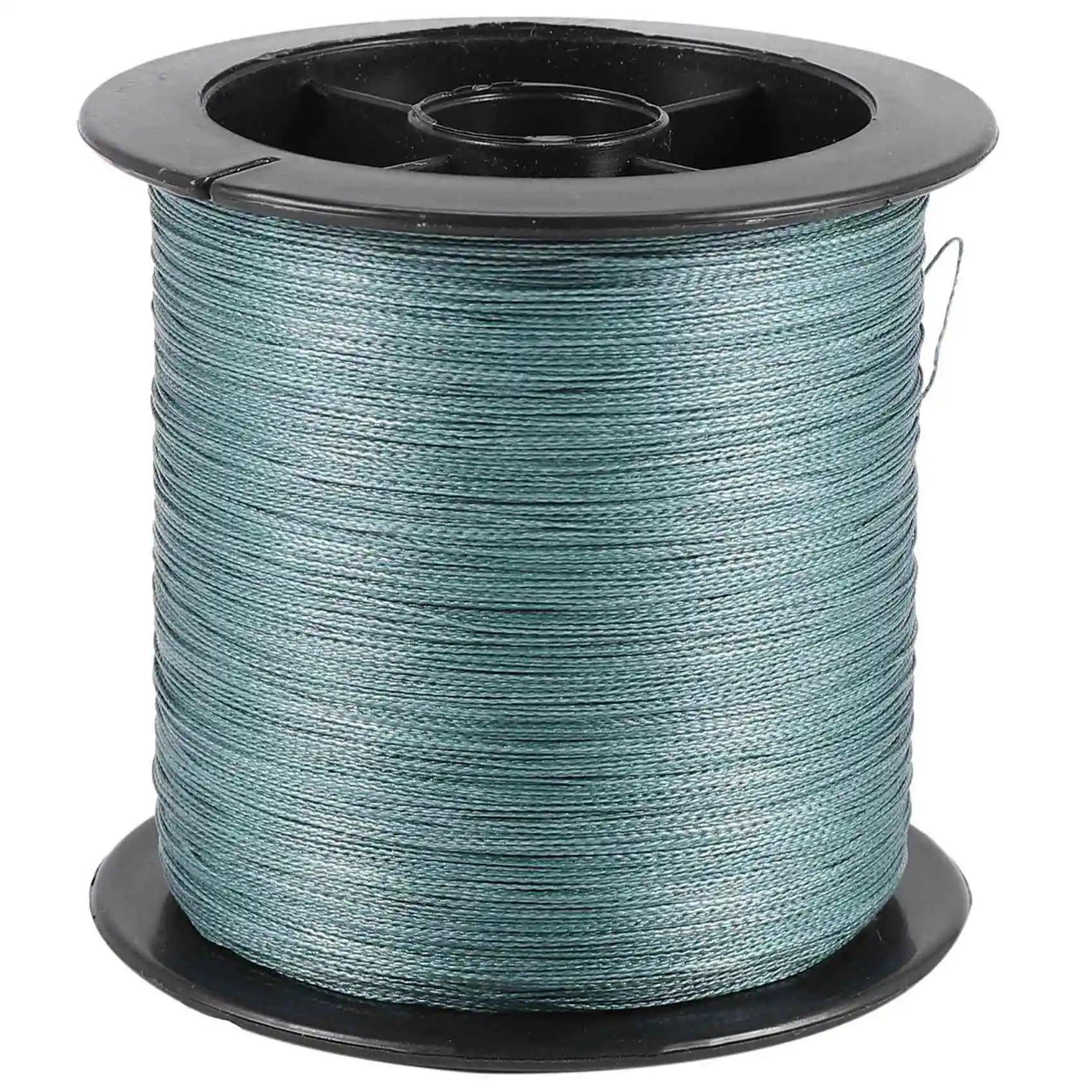 Nylon braid Fishing Wire 30lb 300M 11kg for Lure Train