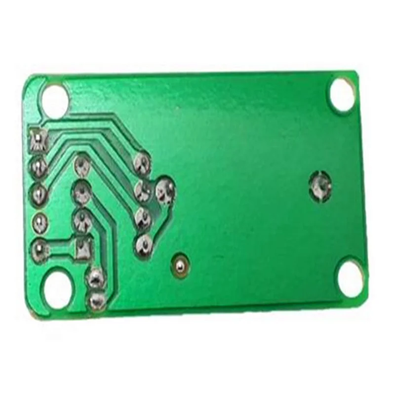 DS1302 Real-Time Clock Chip Module, Electronic Component Sensor