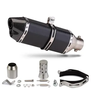 10 最佳銷售 川崎Z1000排氣管 - №6