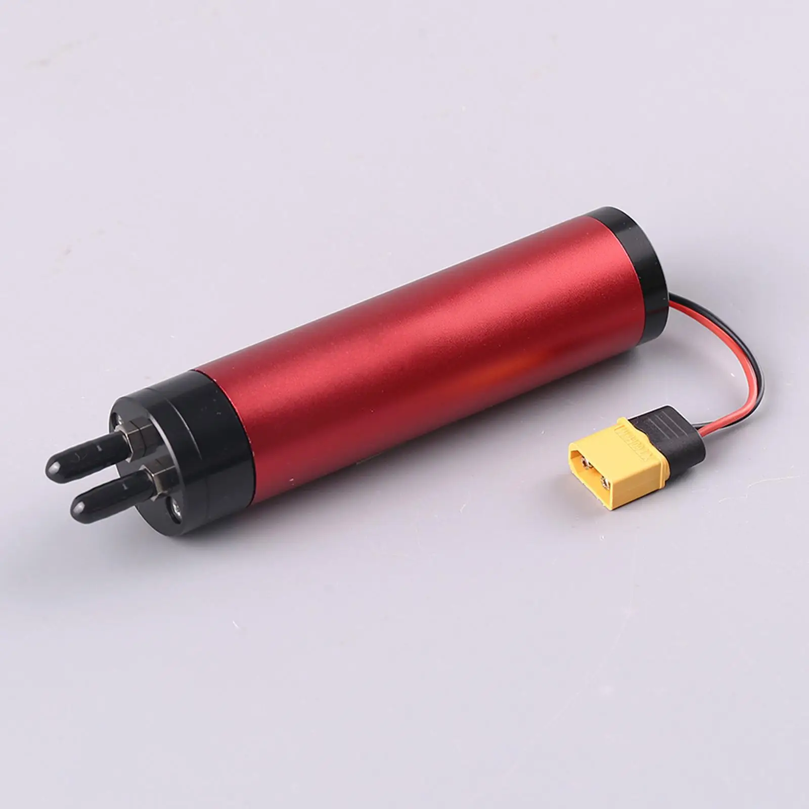 RC Hobby Electric Pump Practical Heavy Duty Easy Installation Versatile CNC Metal Professional for RC Model Model Airplane