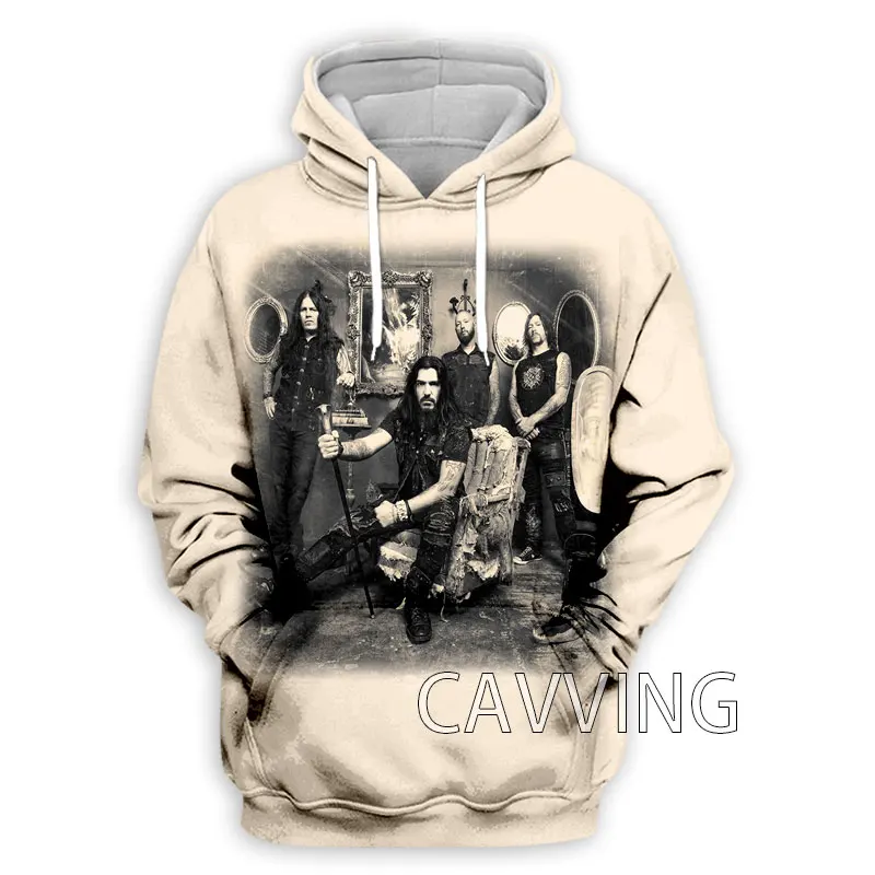 Neue Mode Frauen/Männer der 3D Druck Maschine Kopf Rock Hoodies Mit Kapuze Sweatshirts Harajuku Hoodie Sweatshirts Tops Kleidung