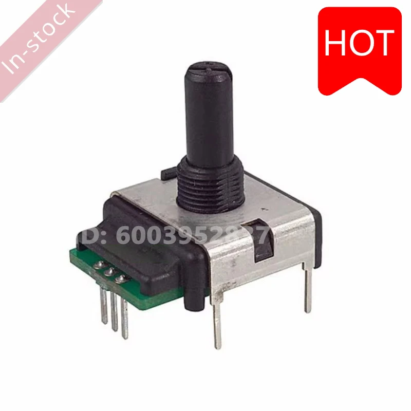 new ECW1J-B24-BC0024L photoelectric encoder 24, locating 19MM axis length 100% Original Brand IC chip