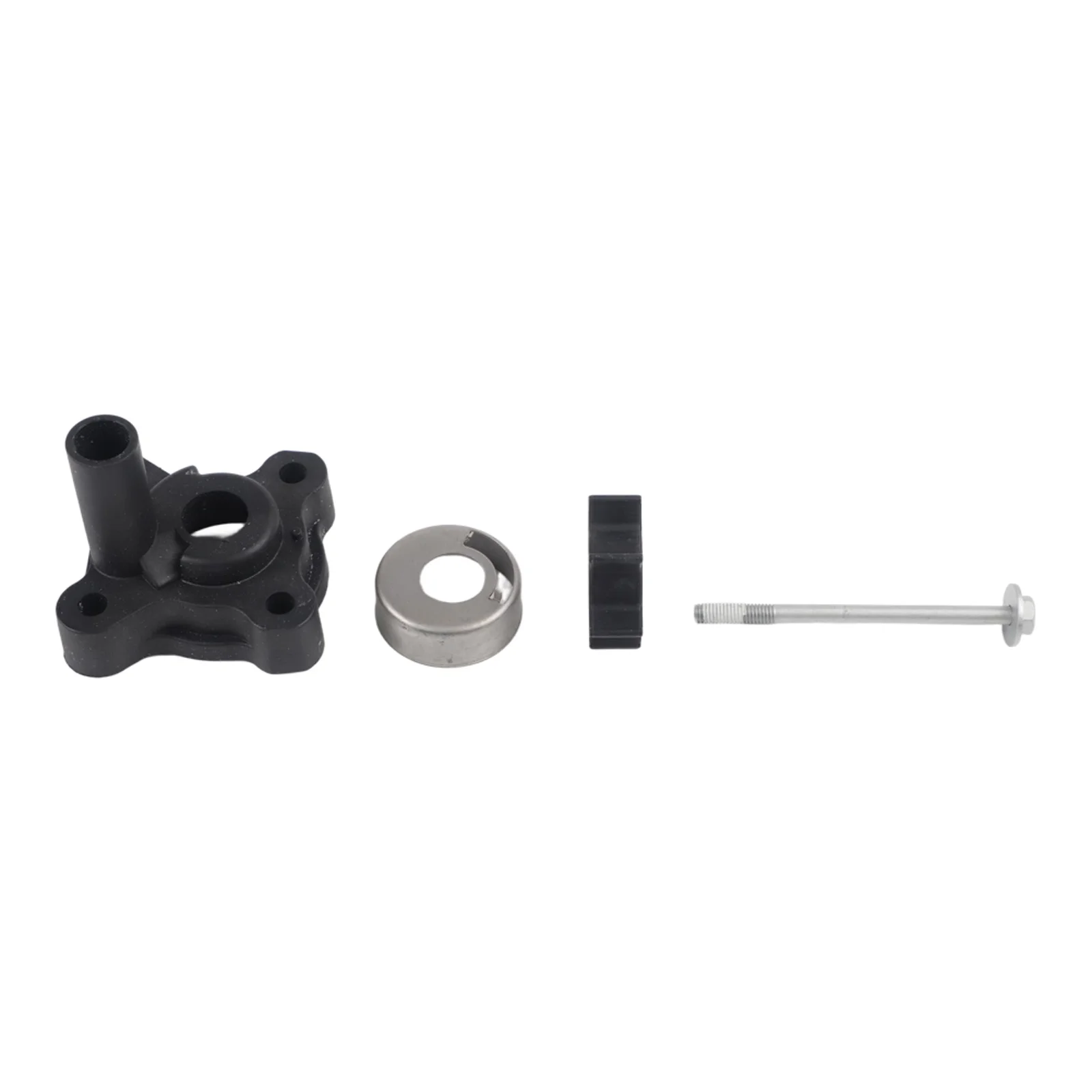 Marine Engine Maintenance As Shown In The Figure Marine Pump Kit User Installation Impeller Replacement Kit Marine