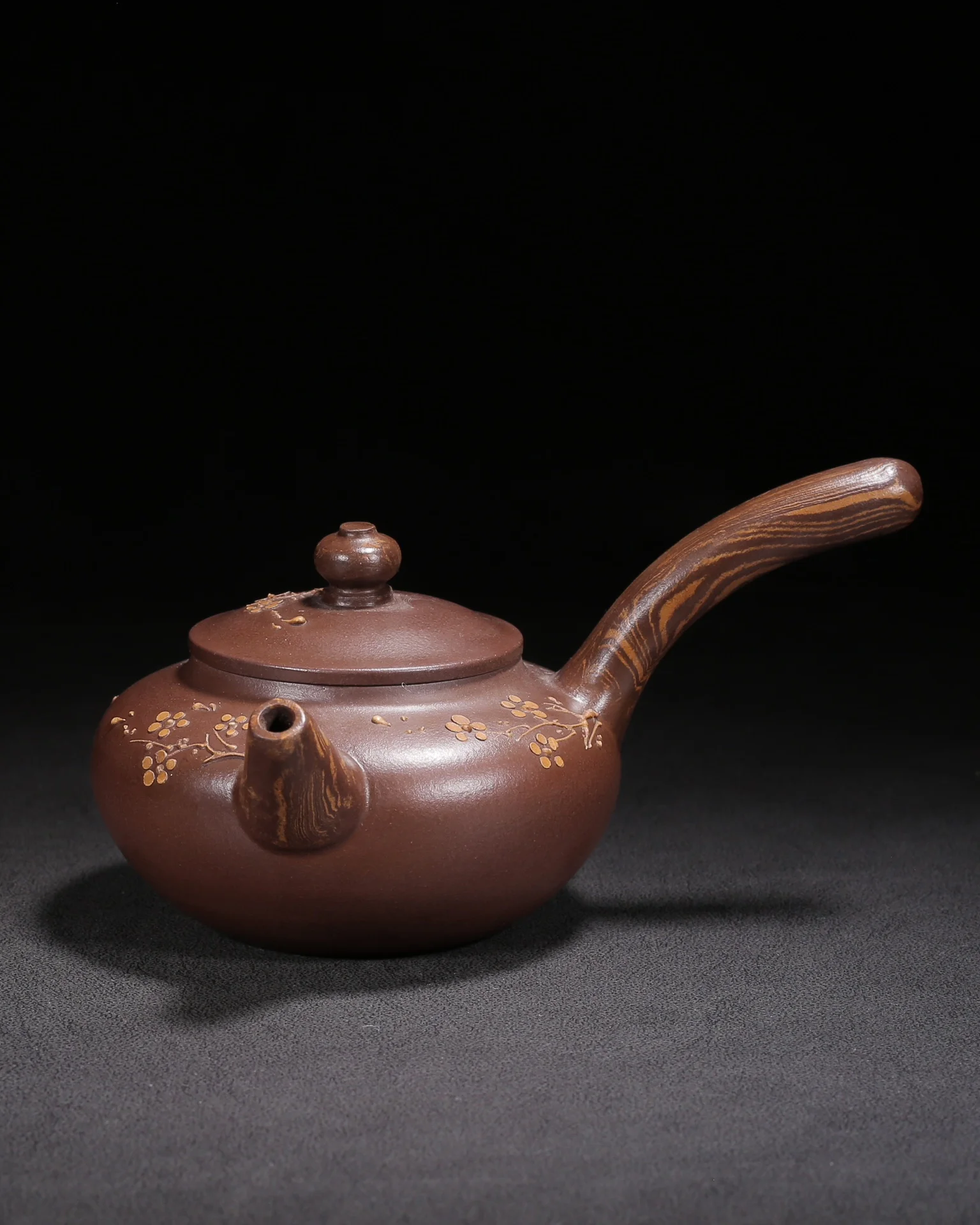 Tang Yu Base Mark: … - image